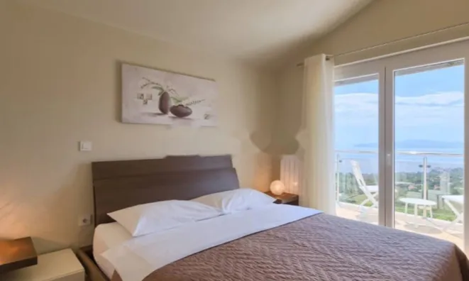 Недвижимость Семейный дом Поляне Опатия: 35