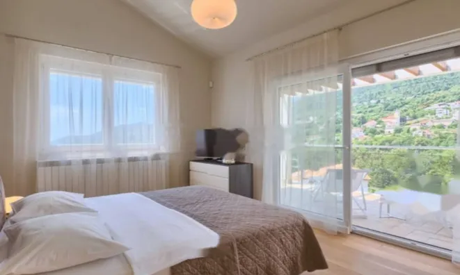 Недвижимость Семейный дом Поляне Опатия: 36