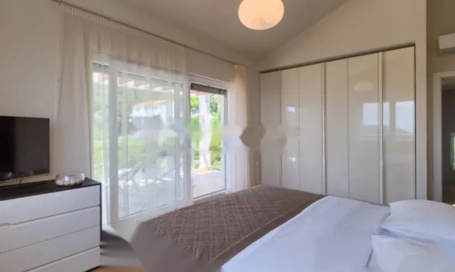 Недвижимость Семейный дом Поляне Опатия: 37