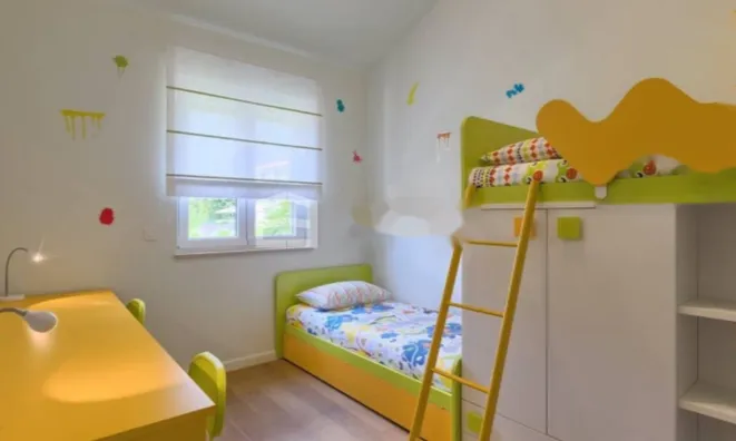 Недвижимость Семейный дом Поляне Опатия: 38