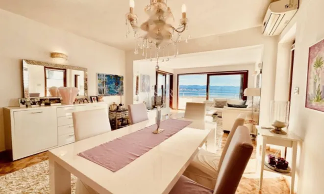 Недвижимость Квартира Пунта Колова, Опатия: 1