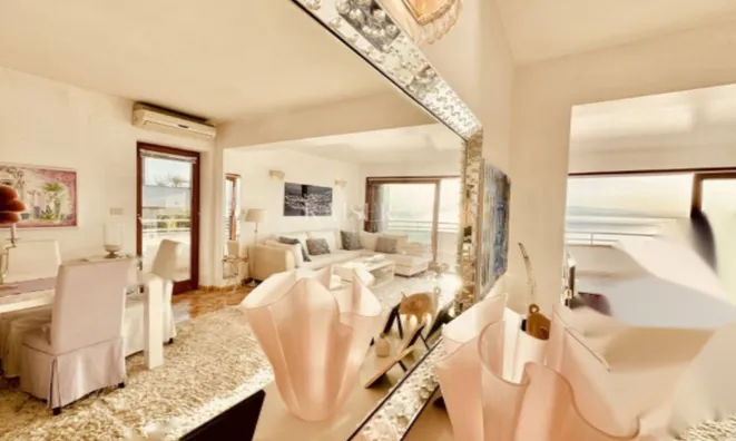 Недвижимость Квартира Пунта Колова, Опатия: 3