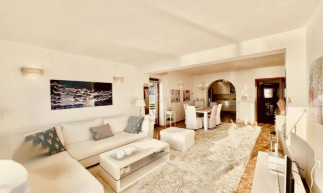 Недвижимость Квартира Пунта Колова, Опатия: 6