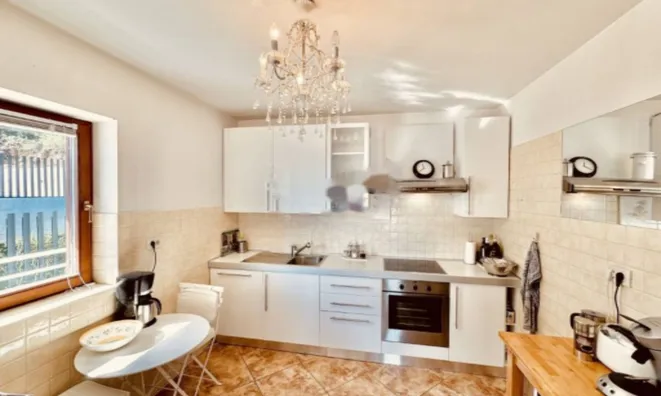 Недвижимость Квартира Пунта Колова, Опатия: 7