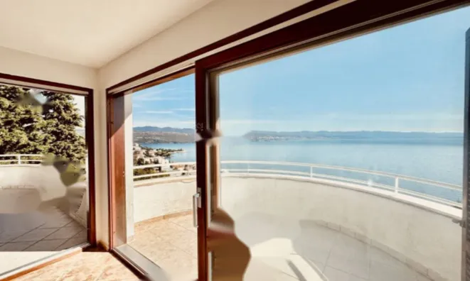 Недвижимость Квартира Пунта Колова, Опатия: 17