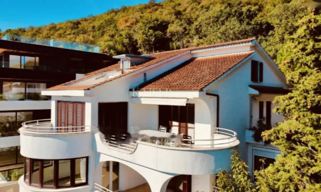 Недвижимость Квартира Пунта Колова, Опатия: 21