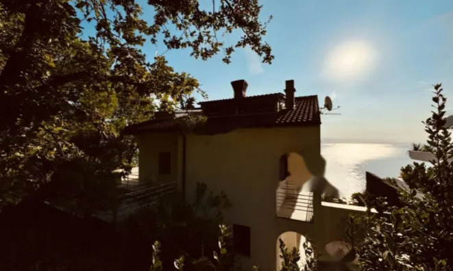 Недвижимость Квартира Пунта Колова, Опатия: 32