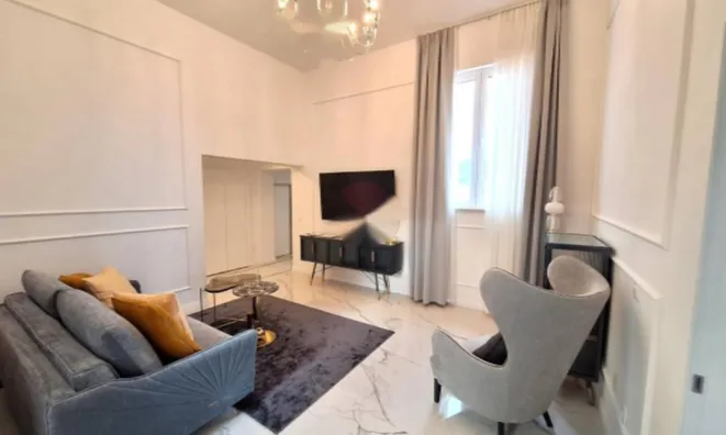 Недвижимость Трёхкомнатная квартира в Добрече: 2