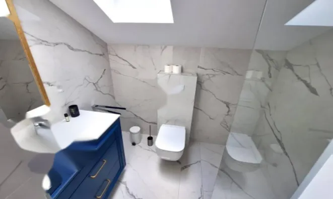 Недвижимость Трёхкомнатная квартира в Добрече: 6