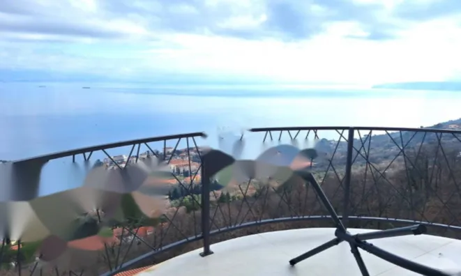 Недвижимость Трёхкомнатная квартира в Добрече: 8