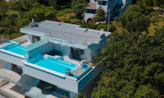 Недвижимость Многоквартирный дом Побри: 1