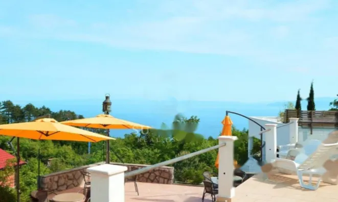 Недвижимость Семейный дом в Вепринаце: 8