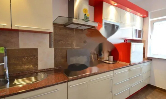 Недвижимость Семейный дом в Вепринаце: 10