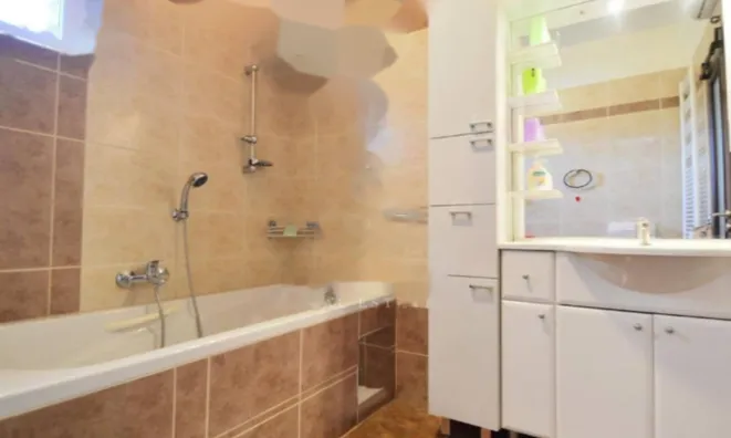 Недвижимость Семейный дом в Вепринаце: 16