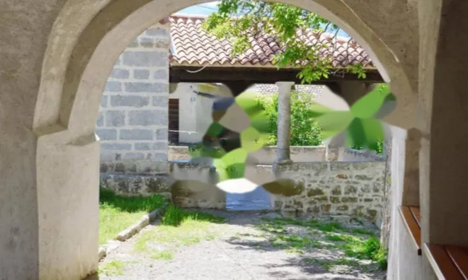 Недвижимость Семейный дом в Вепринаце: 19