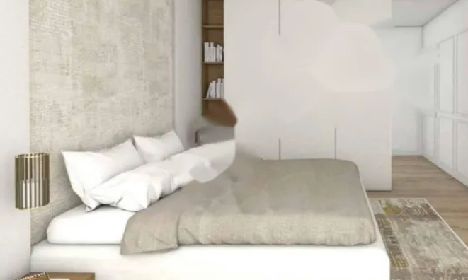 Недвижимость Четырехкомнатная квартира в центре Опатии: 5