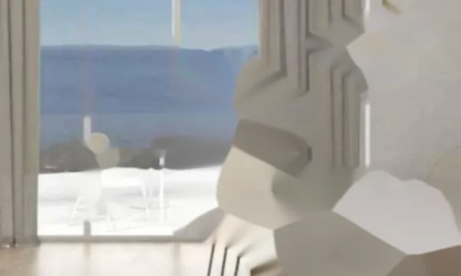 Недвижимость Четырехкомнатная квартира в центре Опатии: 7