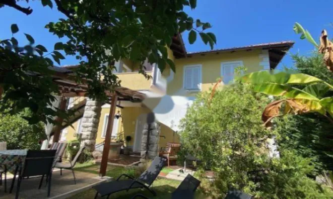 Недвижимость Семейный дом в Ичичах  : 3