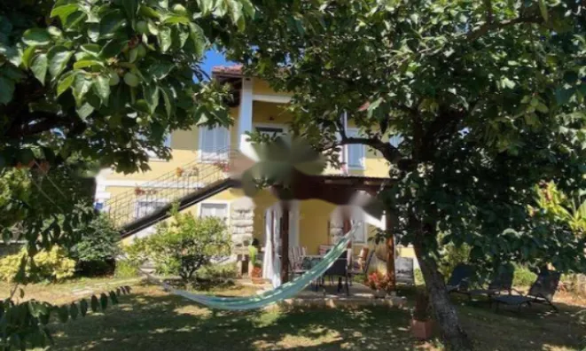 Недвижимость Семейный дом в Ичичах  : 4