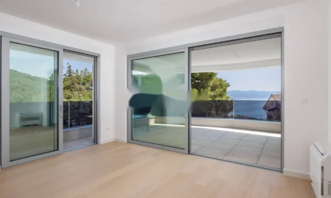 Недвижимость Трёхкомнатная квартира в центре: 7