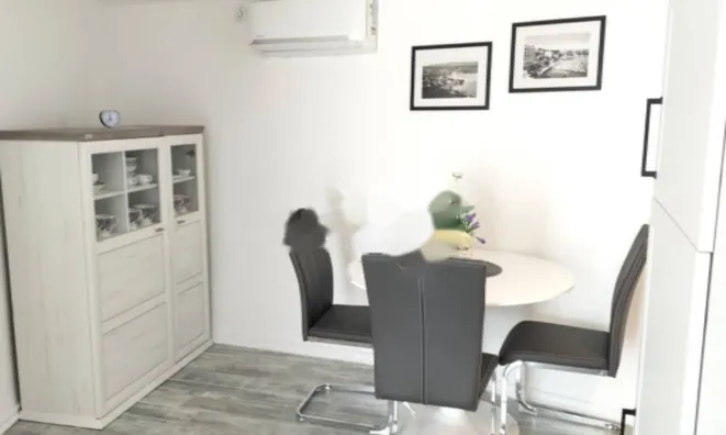 Недвижимость Двухкомнатная квартира Ика: 3