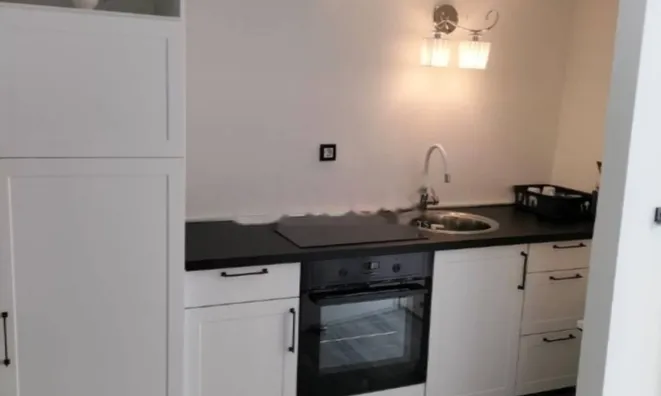 Недвижимость Двухкомнатная квартира Ика: 4