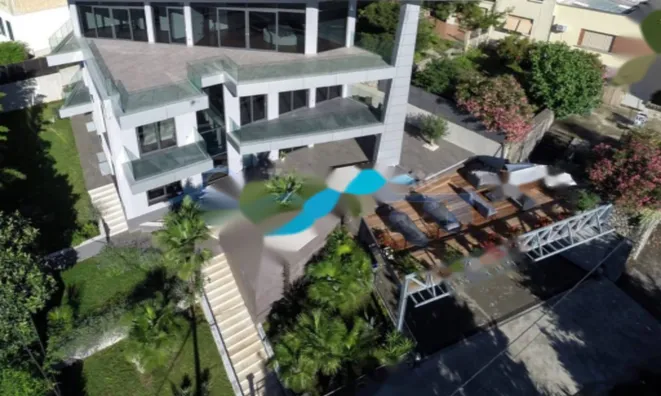 Недвижимость Семейный дом в центре Опатии: 2