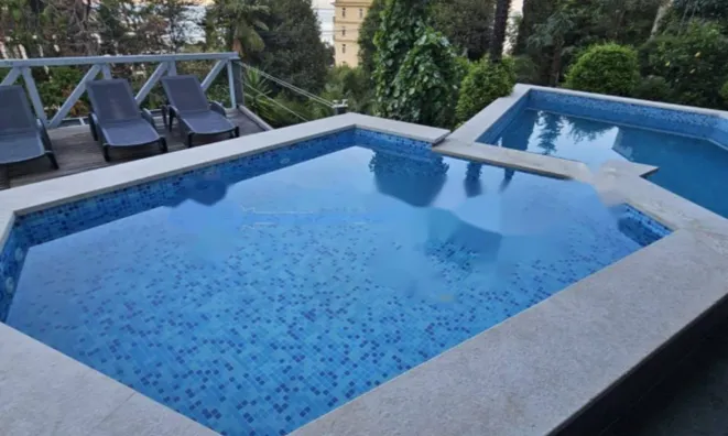 Недвижимость Семейный дом в центре Опатии: 5