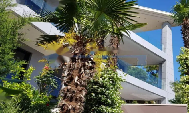 Недвижимость Семейный дом в центре Опатии: 20