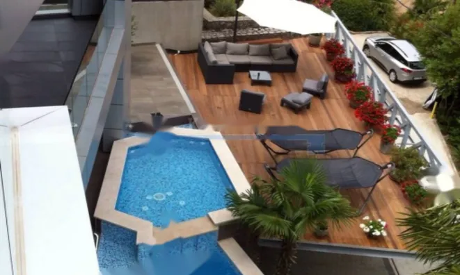 Недвижимость Семейный дом в центре Опатии: 22