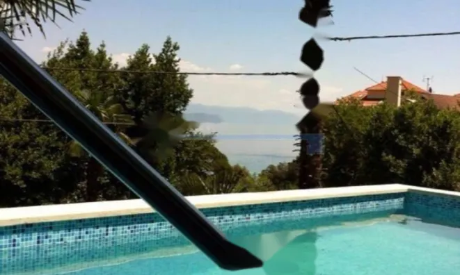 Недвижимость Семейный дом в центре Опатии: 27