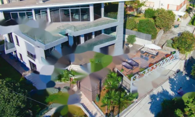 Недвижимость Семейный дом в центре Опатии: 30