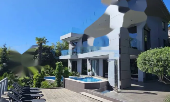 Недвижимость Семейный дом в центре Опатии: 32