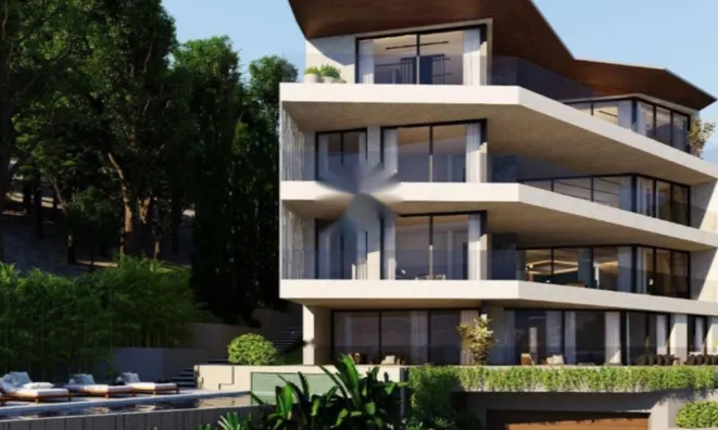 Недвижимость Четырехкомнатная Квартира Плахути: 4