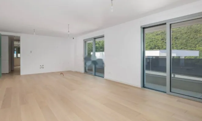 Недвижимость Трехкомнатная квартира Опатия: 9