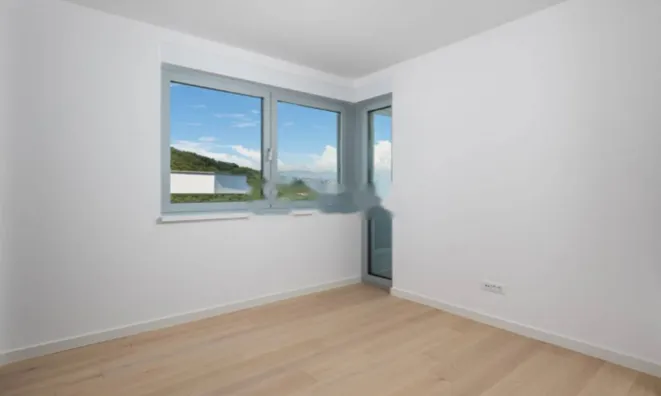 Недвижимость Трехкомнатная квартира Опатия: 11