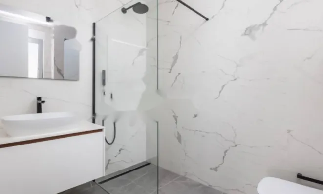 Недвижимость Трехкомнатная квартира Опатия: 18