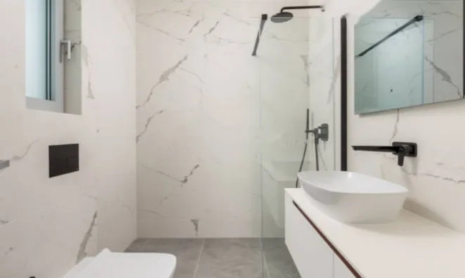 Недвижимость Трехкомнатная квартира Опатия: 20