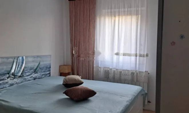 Недвижимость Трехкомнатная квартира Побри: 4