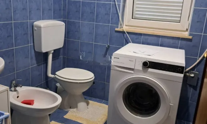 Недвижимость Трехкомнатная квартира Побри: 8