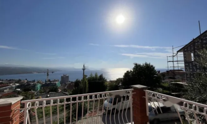 Недвижимость Семейный дом Центр Опатии: 2