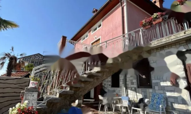 Недвижимость Семейный дом Центр Опатии: 3