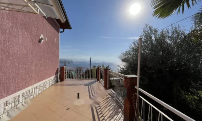 Недвижимость Семейный дом Центр Опатии: 20