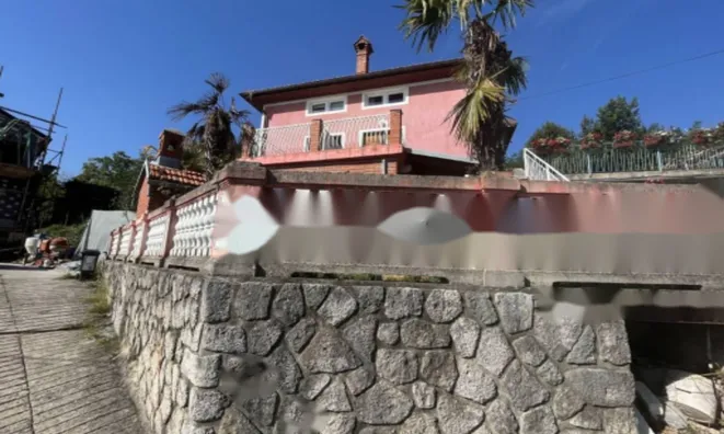 Недвижимость Семейный дом Центр Опатии: 27