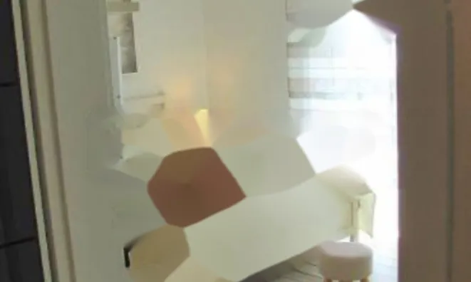 Недвижимость Двухкомнатная квартира в центре Опатии: 5