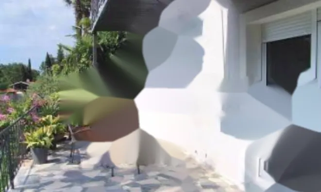 Недвижимость Двухкомнатная квартира в центре Опатии: 12