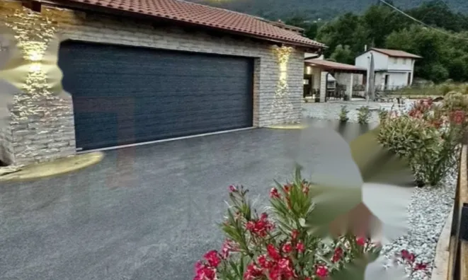 Недвижимость Семейный дом Поляне, Опатия: 3