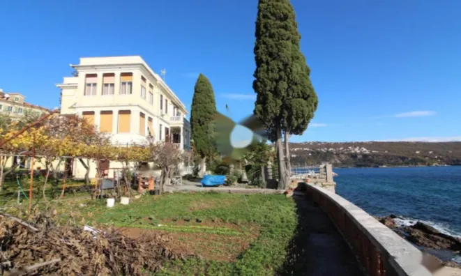 Недвижимость Квартира в Волоско, Опатия: 2