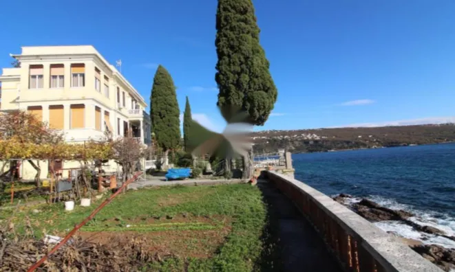 Недвижимость Квартира в Волоско, Опатия: 5