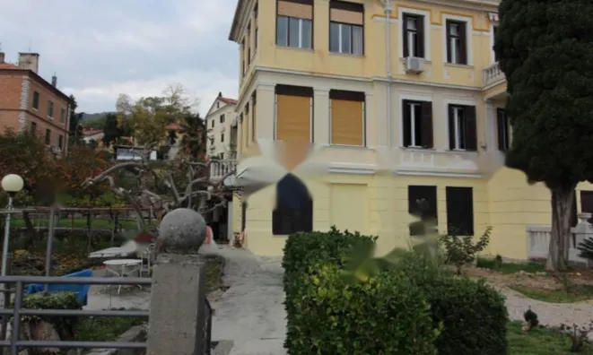 Недвижимость Квартира в Волоско, Опатия: 7